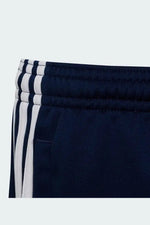 ADIDAS - מכנסיים קצרים U TR-ES 3S SH לנערים בצבע כחול - MASHBIR//365