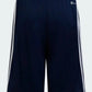 ADIDAS - מכנסיים קצרים U TR-ES 3S SH לנערים בצבע כחול - MASHBIR//365 - 2