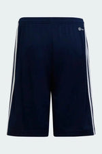 ADIDAS - מכנסיים קצרים U TR-ES 3S SH לנערים בצבע כחול - MASHBIR//365