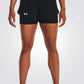 UNDER ARMOUR - מכנסיים קצרים UA Fly-By Elite 2-in-1 Shorts בצבע שחור - MASHBIR//365 - 1