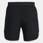UNDER ARMOUR - מכנסיים קצרים UA HIIT Woven 6in בצבע שחור - MASHBIR//365 - 6