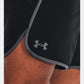 UNDER ARMOUR - מכנסיים קצרים UA HIIT Woven 6in בצבע שחור - MASHBIR//365 - 3