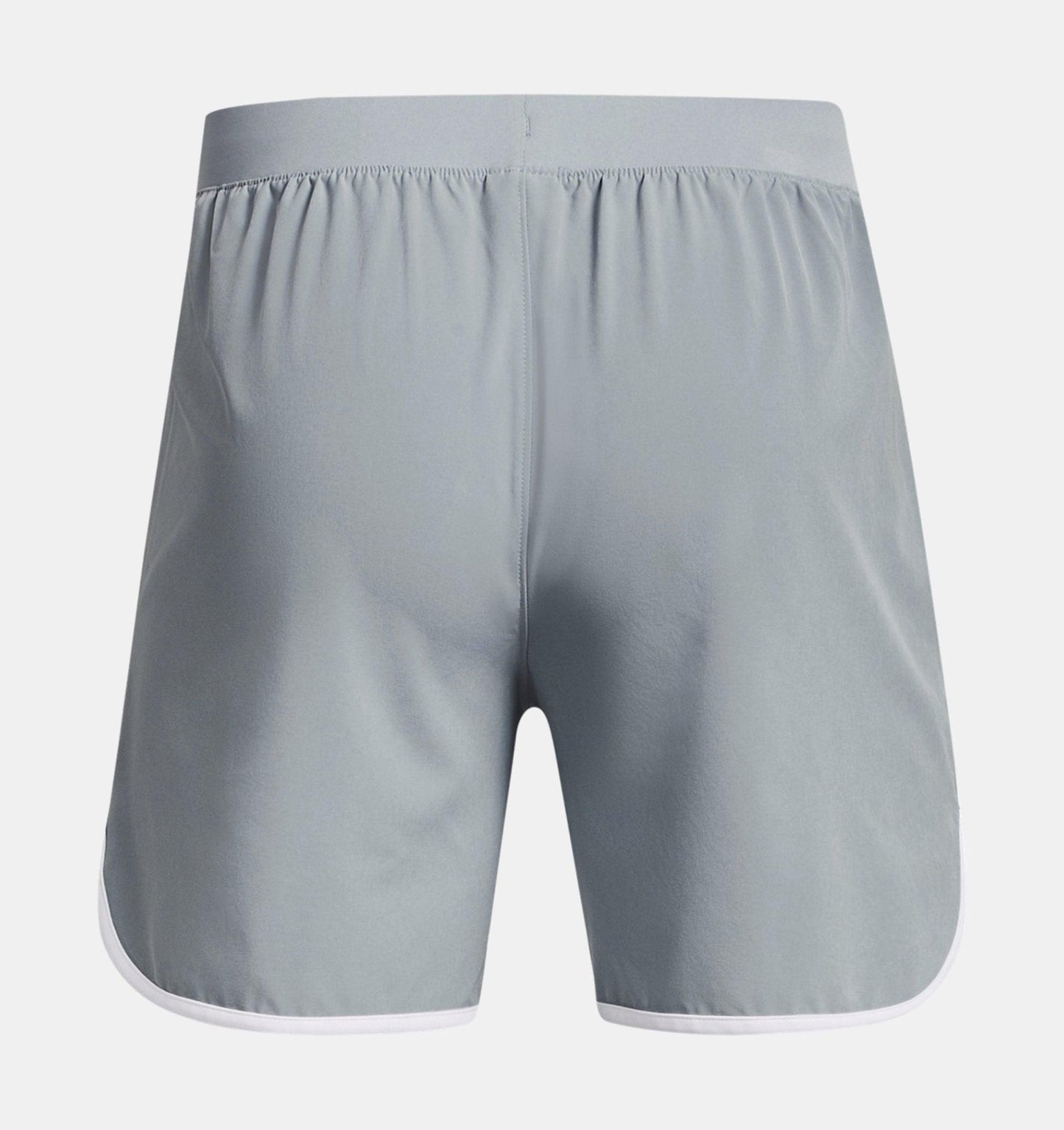 UNDER ARMOUR - מכנסיים קצרים UA HIIT Woven 6in בגוון כחול - MASHBIR//365