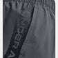 UNDER ARMOUR - מכנסיים קצרים UA Woven Graphic בצבע אפור - MASHBIR//365 - 3