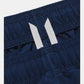 UNDER ARMOUR - מכנסיים קצרים UA Woven Graphic בצבע נייבי - MASHBIR//365 - 4