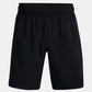 UNDER ARMOUR - מכנסיים קצרים UA Woven Graphic בצבע שחור - MASHBIR//365 - 4