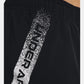UNDER ARMOUR - מכנסיים קצרים UA Woven Graphic בצבע שחור - MASHBIR//365 - 3