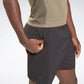 REEBOK - מכנסיים קצרים UBF Strength+ בצבע שחור - MASHBIR//365 - 3