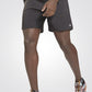 REEBOK - מכנסיים קצרים UBF Strength+ בצבע שחור - MASHBIR//365 - 1