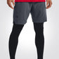 UNDER ARMOUR - מכנסיים קצרים Vanish Woven Shorts בצבע אפור - MASHBIR//365 - 1