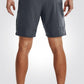 UNDER ARMOUR - מכנסיים קצרים Vanish Woven Shorts בצבע אפור - MASHBIR//365 - 2