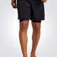 ADIDAS - מכנסיים קצרים YOGA TRAINING 2-IN-1 בצבע שחור - MASHBIR//365 - 1
