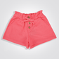 OKAIDI - מכנסיים קצרות בצבע ורוד לילדות - MASHBIR//365 - 4