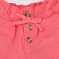 OKAIDI - מכנסיים קצרות בצבע ורוד לילדות - MASHBIR//365 - 5