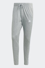 ADIDAS - מכנסיים לגברים ESSENTIALS בצבע אפור - MASHBIR//365