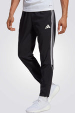 ADIDAS - מכנסיים לגברים Z.N.E PREMIUM בצבע שחור - MASHBIR//365