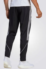 ADIDAS - מכנסיים לגברים Z.N.E PREMIUM בצבע שחור - MASHBIR//365