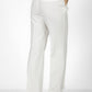 KENNETH COLE - מכנסיים מחוייטים בצבע לבן - MASHBIR//365 - 2
