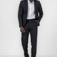KENNETH COLE - מכנסיים מחוייטים MODERN בצבע נייבי - MASHBIR//365 - 4