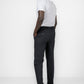 KENNETH COLE - מכנסיים מחוייטים MODERN בצבע נייבי - MASHBIR//365 - 2