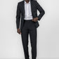 KENNETH COLE - מכנסיים מחוייטים MODERN בצבע נייבי - MASHBIR//365 - 3