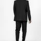 KENNETH COLE - מכנסיים מחוייטים MODERN בצבע שחור - MASHBIR//365 - 5