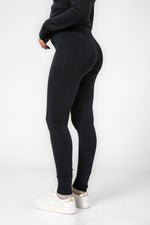 DELTA - מכנסיים תרמיים אנטי בקטריאלים - MASHBIR//365