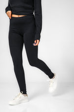 DELTA - מכנסיים תרמיים אנטי בקטריאלים - MASHBIR//365