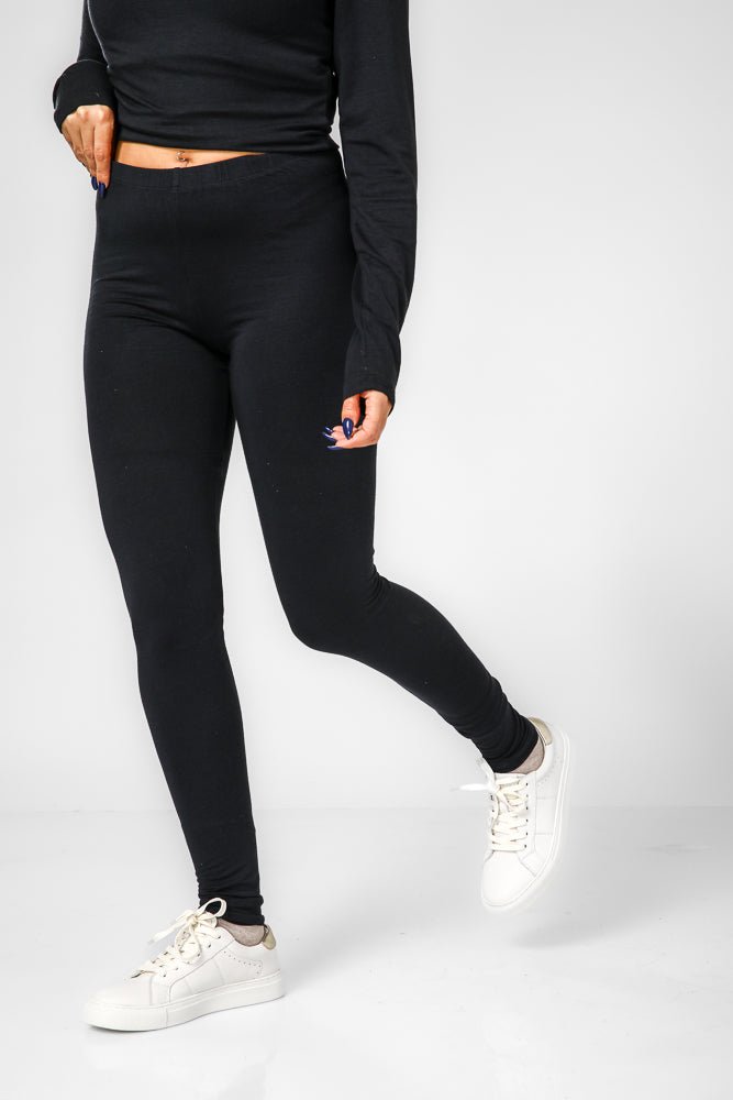 DELTA - מכנסיים תרמיים אנטי בקטריאלים - MASHBIR//365