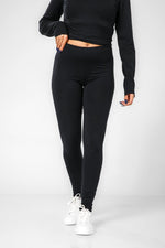 DELTA - מכנסיים תרמיים אנטי בקטריאלים - MASHBIR//365