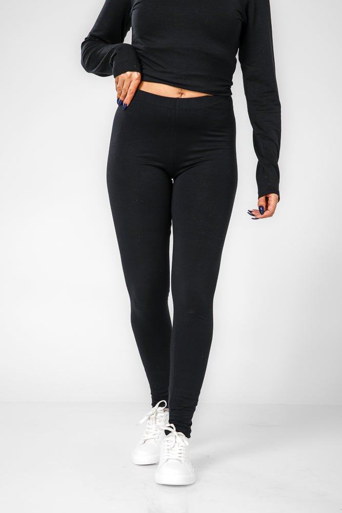 DELTA - מכנסיים תרמיים אנטי בקטריאלים - MASHBIR//365