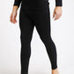COOL 32 - מכנסיים תרמיים לגבר בצבע שחור - MASHBIR//365 - 1