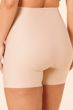 ETAM - מכנסון מחטב גבוה CONTROL BY ETAM בצבע גוף - MASHBIR//365