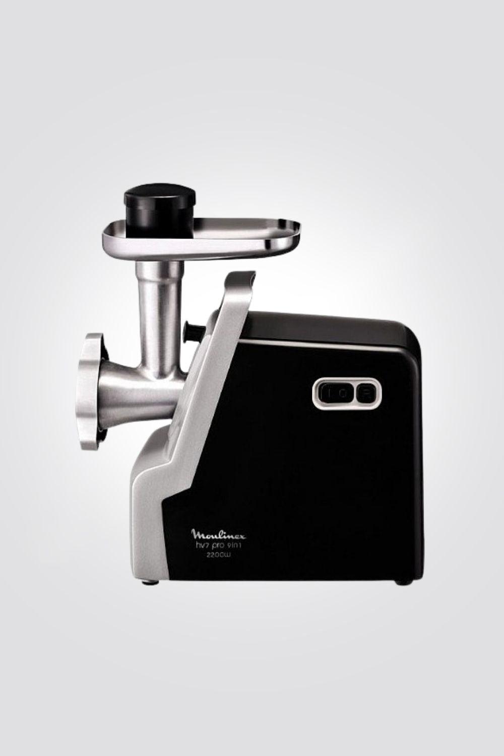 Moulinex - מטחנת בשר איכותית Moulinex דגם ME-546810 - MASHBIR//365