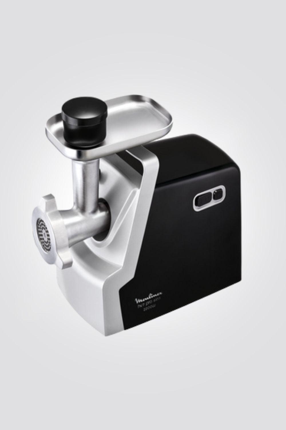 Moulinex - מטחנת בשר איכותית Moulinex דגם ME-546810 - MASHBIR//365