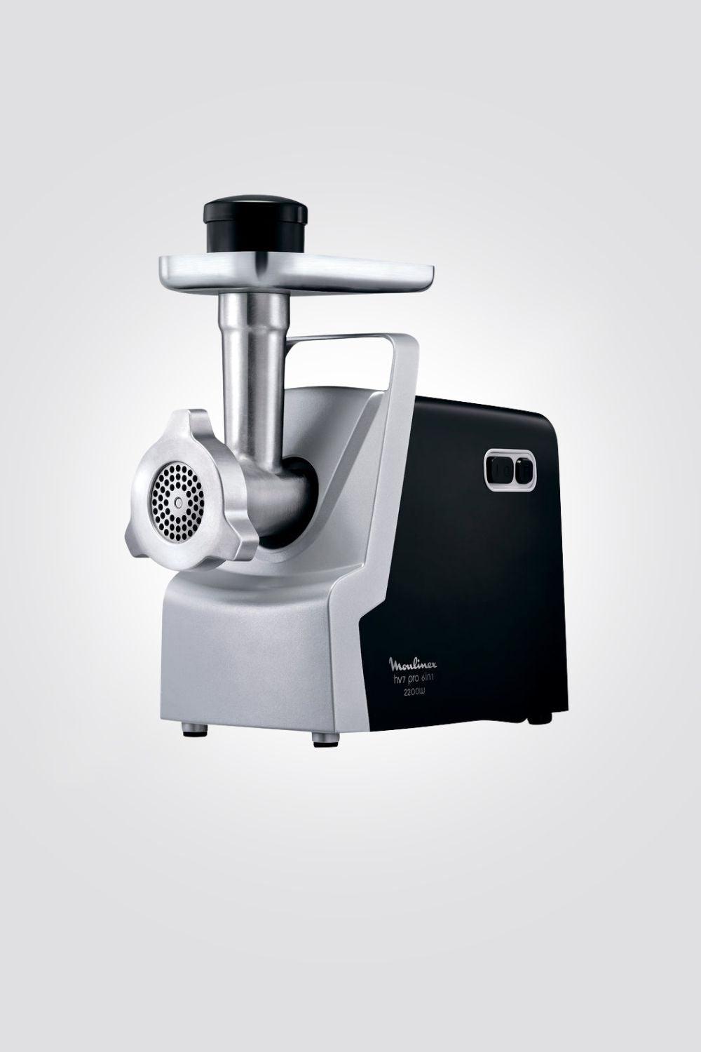 Moulinex - מטחנת בשר איכותית Moulinex דגם ME-546810 - MASHBIR//365