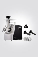 Moulinex - מטחנת בשר איכותית Moulinex דגם ME-546810 - MASHBIR//365