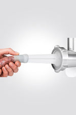 BOSCH - מטחנת בשר מסדרת CompactPower דגם MFW3X10W - MASHBIR//365