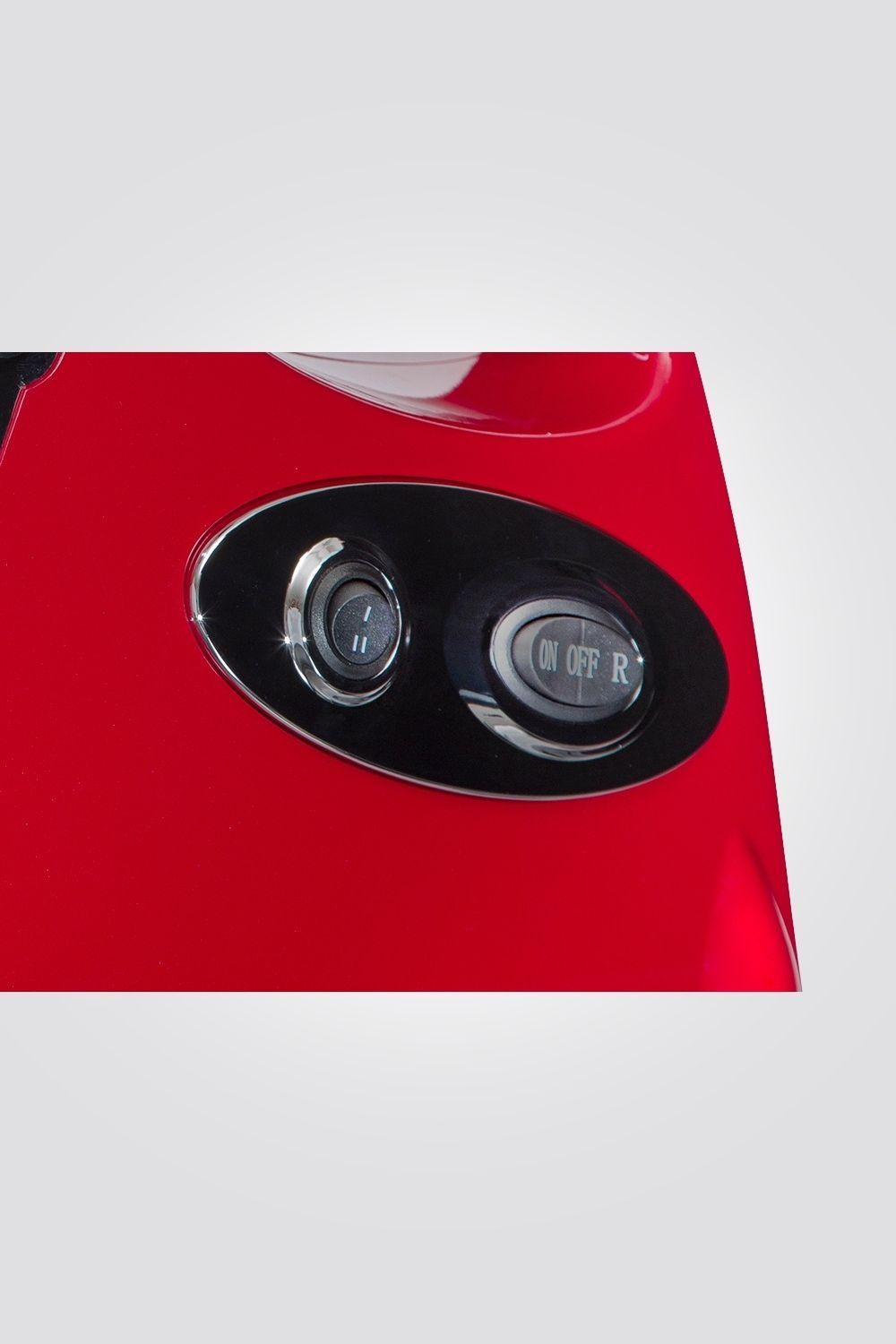 GOLD LINE - מטחנת בשר מעוצבת דגם G-33 - MASHBIR//365