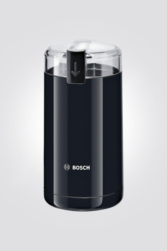BOSCH - מטחנת קפה ביתית דגם TSM6A013B שחור - MASHBIR//365