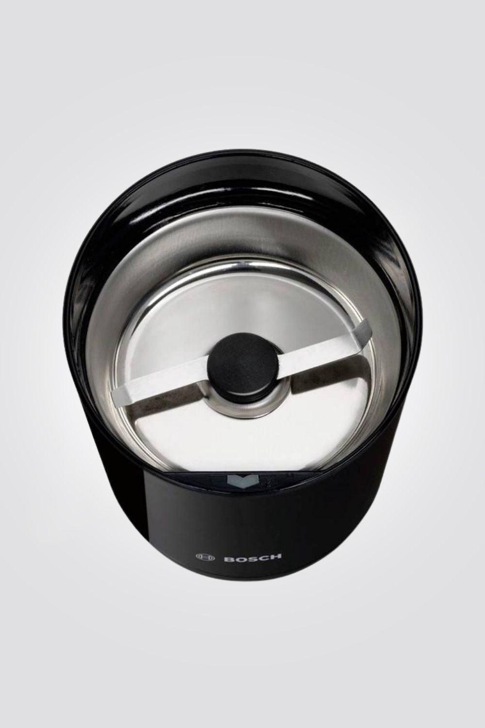 BOSCH - מטחנת קפה ביתית דגם TSM6A013B שחור - MASHBIR//365