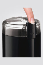 BOSCH - מטחנת קפה ביתית דגם TSM6A013B שחור - MASHBIR//365