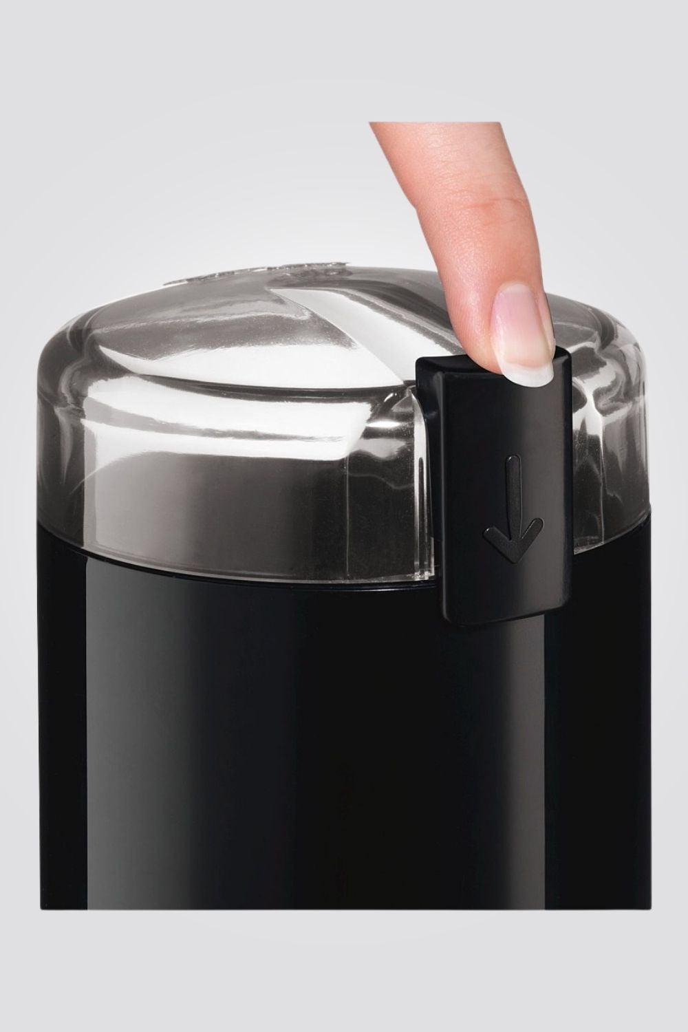 BOSCH - מטחנת קפה ביתית דגם TSM6A013B שחור - MASHBIR//365