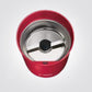 BOSCH - מטחנת קפה ביתית דגם TSM6A014R אדום - MASHBIR//365