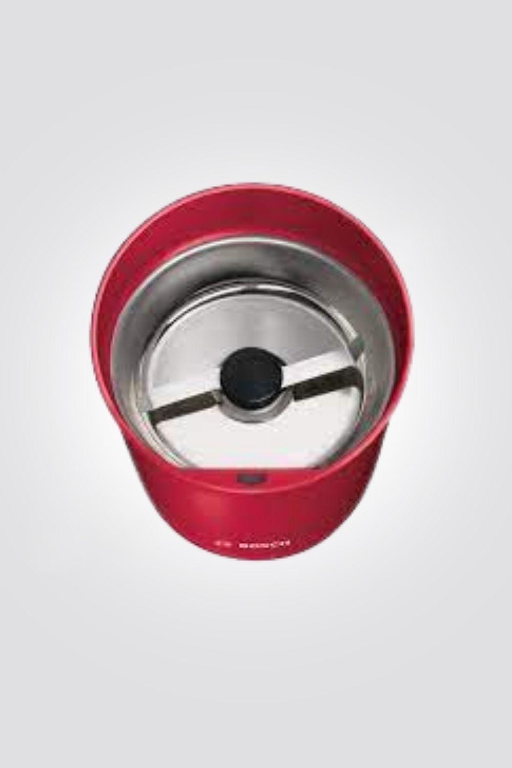 BOSCH - מטחנת קפה ביתית דגם TSM6A014R אדום - MASHBIR//365