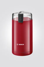 BOSCH - מטחנת קפה ביתית דגם TSM6A014R אדום - MASHBIR//365