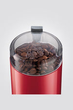 BOSCH - מטחנת קפה ביתית דגם TSM6A014R אדום - MASHBIR//365