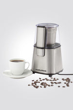 Morphy Richards - מטחנת קפה ותבלינים - MASHBIR//365