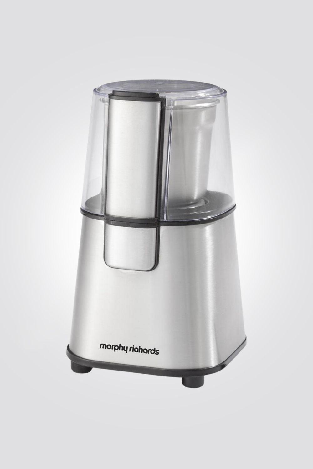Morphy Richards - מטחנת קפה ותבלינים - MASHBIR//365