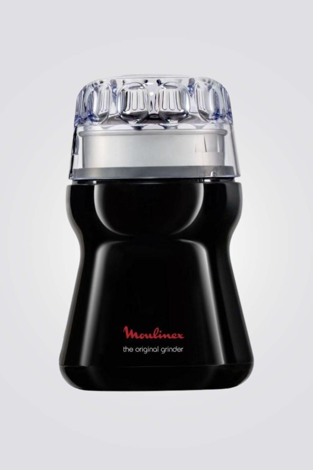 Moulinex - מטחנת ‏קפה ותבלינים AR1108 - MASHBIR//365